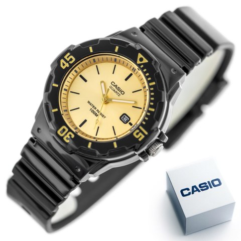 Casio Zegarek Damski Casio LRW-200H-9EVDF + BOX