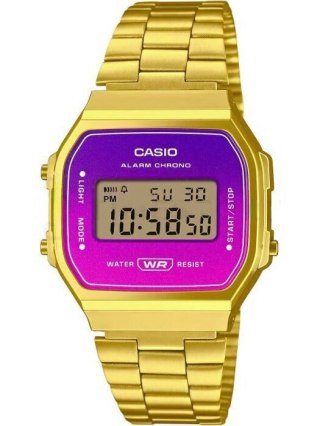 Casio Zegarek Męski Casio A168WERG-2ADF + BOX