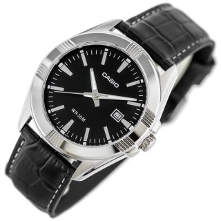 Casio Zegarek Męski Casio MTP-1308L-1AVEF + BOX