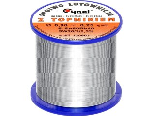 9413# Cyna 0,90/250g/spoiwo lc60-sw26 cynel Blow