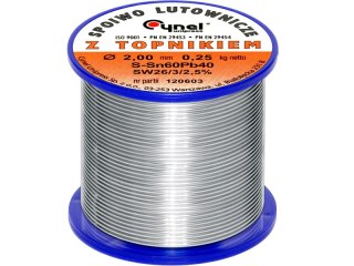 9629# Cyna 2,00/250g/spoiwo lc60-sw26 cynel Blow