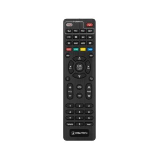 Pilot do tunera URZ0338/338A Cabletech