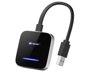 Adapter Carplay Android Auto Tracer CarLink PRO TRACER