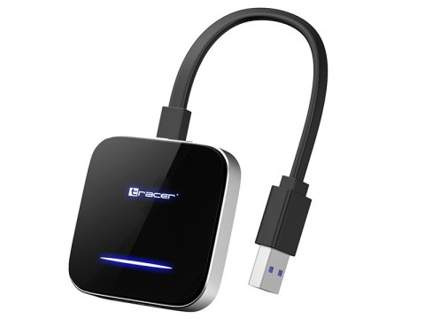 Adapter Carplay Android Auto Tracer CarLink PRO TRACER