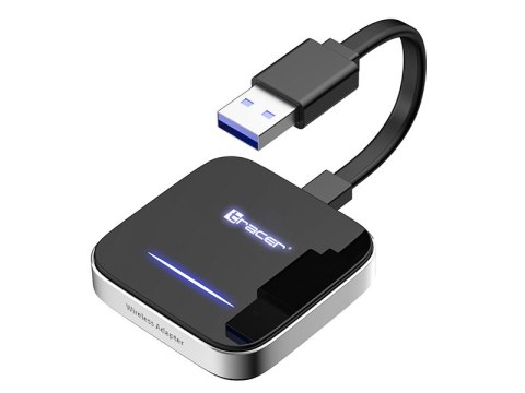 Adapter Carplay Android Auto Tracer CarLink PRO TRACER