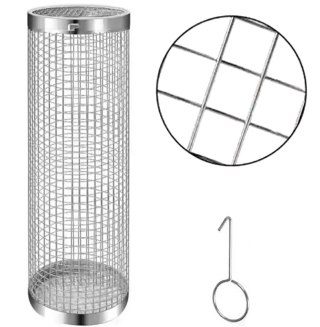 DA210A Koszyk do grilowania 20cm ATL