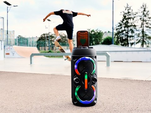 Głośniki TRACER Powervox P1 TWS BT TRACER