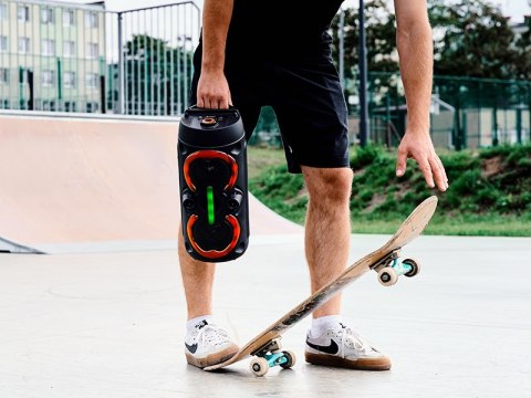 Głośniki TRACER Powervox P1 TWS BT TRACER