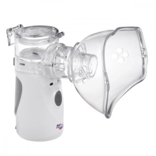 Inhalator nebulizator przenośny siateczkowy usb pr-835 ProMedix