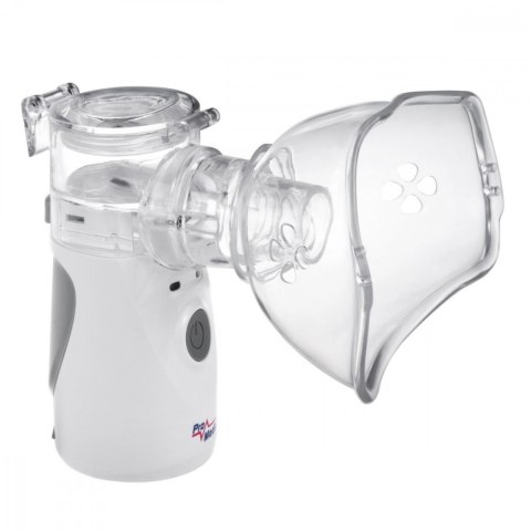 Inhalator nebulizator przenośny siateczkowy usb pr-835 ProMedix