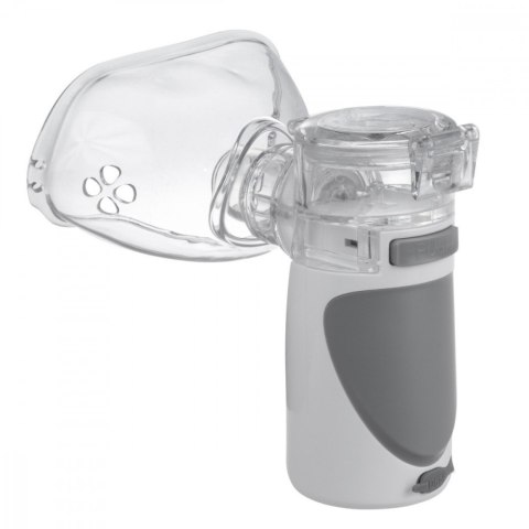Inhalator nebulizator przenośny siateczkowy usb pr-835 ProMedix