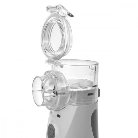 Inhalator nebulizator przenośny siateczkowy usb pr-835 ProMedix