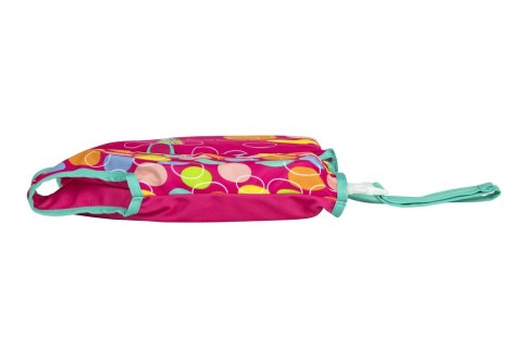 Kamizelka Do Nauki Pływania Różowa 56 cm Bestway 32177 BESTWAY
