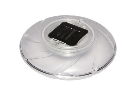 Lampka solarna do basenu śr.18 cm Bestway 58111 BESTWAY