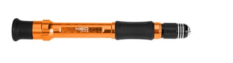 Noże precyzyjne 14 szt. NEO TOOLS