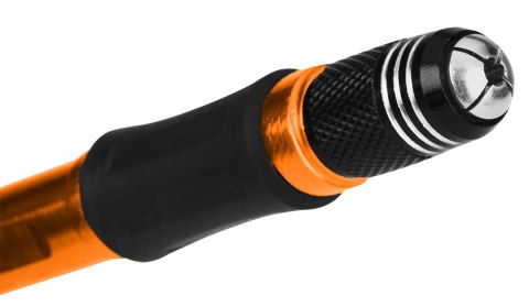 Noże precyzyjne 14 szt. NEO TOOLS