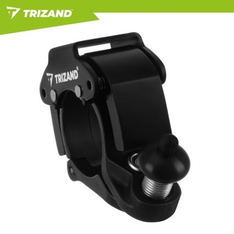 Dzwonek do roweru mechaniczny 7,5x4,5x2cm Trizand TRIZAND