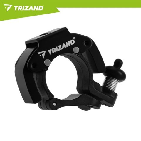 Dzwonek do roweru mechaniczny 7,5x4,5x2cm Trizand TRIZAND