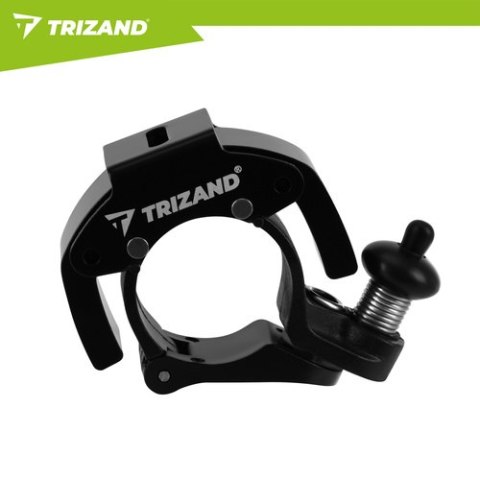 Dzwonek do roweru mechaniczny 7,5x4,5x2cm Trizand TRIZAND