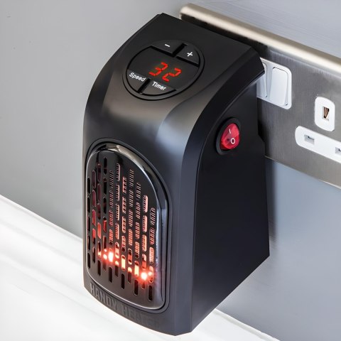 Farelka termowentylator e192 RTO