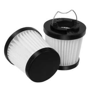 Filtr HEPA - 2 szt. do odkurzacza 24263 Xtrobb XTROBB