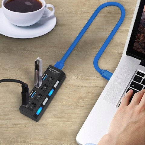 Hub usb 3.0 / hub usb 3.0 RTO