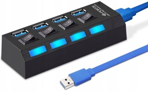 Hub usb 3.0 / hub usb 3.0 RTO