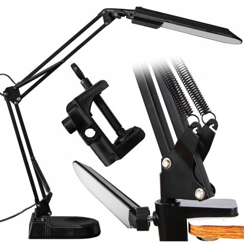 Lampa led kreślarska 2 RTO
