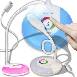 Lampka led 18/ led lamp 18 RTO