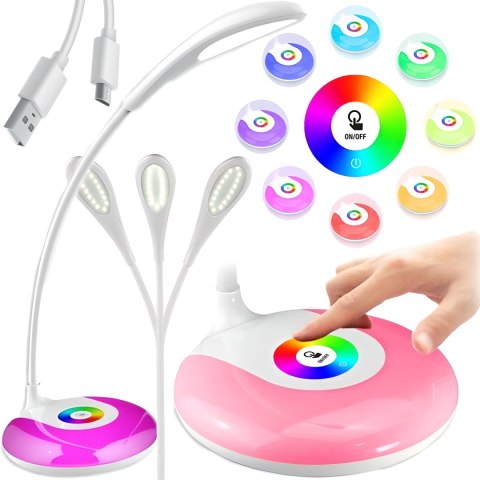 Lampka led 18/ led lamp 18 RTO