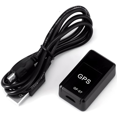 Lokalizator gps tracker podsłuch ukryty sim śledzenie magnetyczny uchwyt RTO