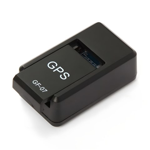 Lokalizator gps tracker podsłuch ukryty sim śledzenie magnetyczny uchwyt RTO