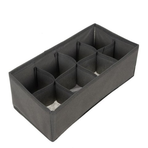 Organizer na bieliznę- zestaw 4szt. Ruhhy RUHHY