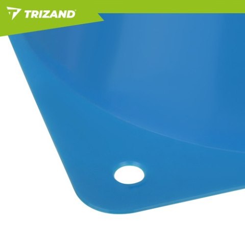 Pachołki treningowe 10szt. Trizand TRIZAND
