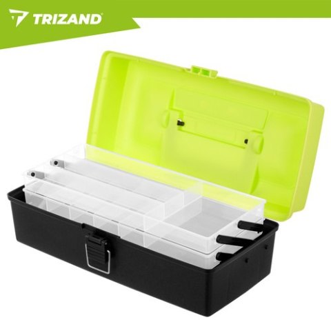Skrzynka wędkarska na akcesoria Trizand TRIZAND