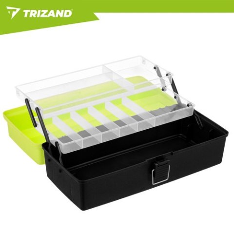 Skrzynka wędkarska na akcesoria Trizand TRIZAND
