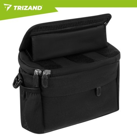 Uchwyt rowerowy na telefon - sakwa Trizand 27239 TRIZAND