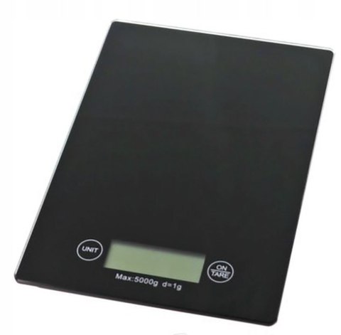 Waga kuchenna lcd / lcd kitchen scale RTO
