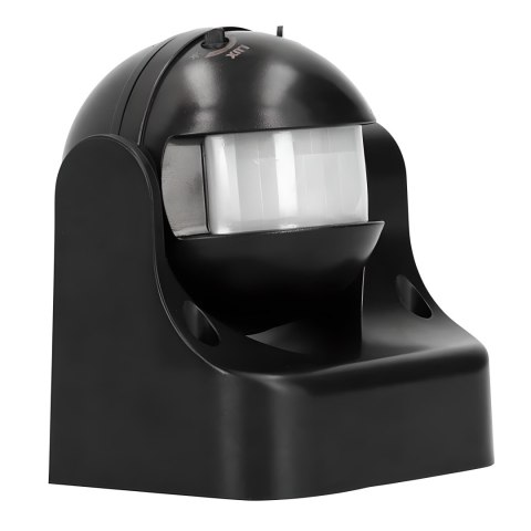 Czujnik ruchu zmierzchu ścienny pir zewnętrzny led natynkowy czujka sensor -e649 RTO