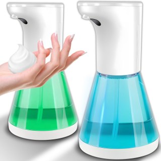 Dozownik do mydła/ soap dispenser RTO