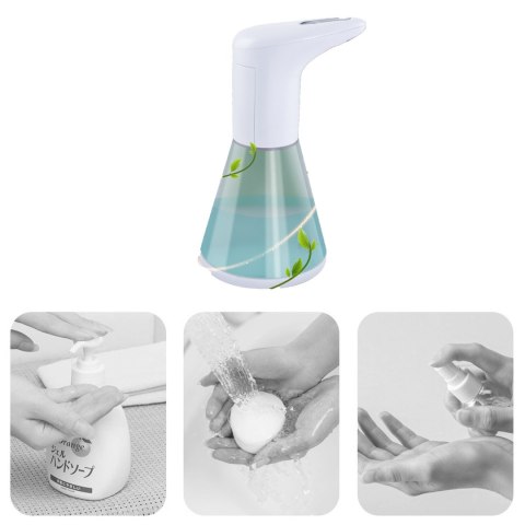 Dozownik do mydła/ soap dispenser RTO