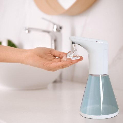 Dozownik do mydła/ soap dispenser RTO