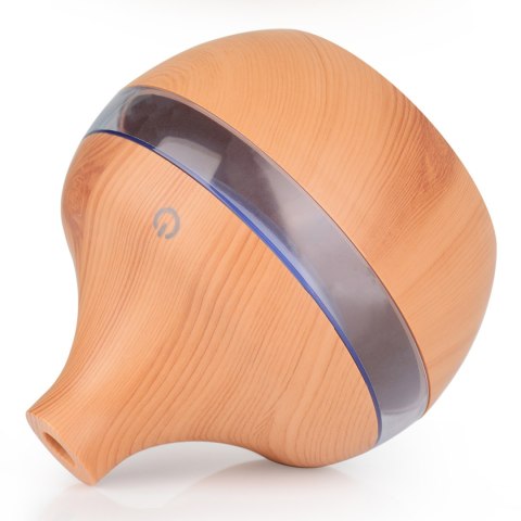 Nawilżacz powietrza dyfuzor zapachowy aromaterapia / air humidifier / aroma diffuser RTO