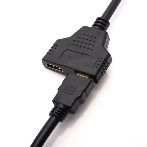 Rozdzielacz hdmi 2x RTO