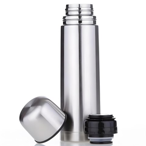 Termos stalowy próżniowy 500ml 0,5l termiczny RTO