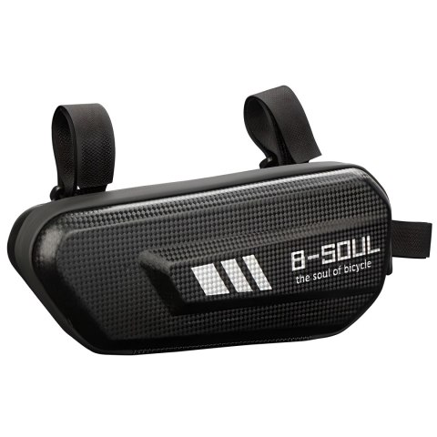 Torba sakwa rowerowa na uchwyt telefon wodoodporna s136 RTO