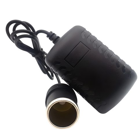 Zasilacz dc 12v 2a / ac 100-240v do auta inwerter -e557 RTO