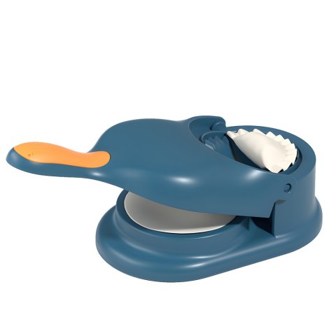 Forma maszynka do robienia lepienia pierogów pierogarka pierożnica 2w1 RTO
