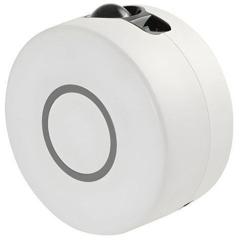 Lampka nocna led projektor gwiazd star nieba laserowy rzutnik + pilot RTO