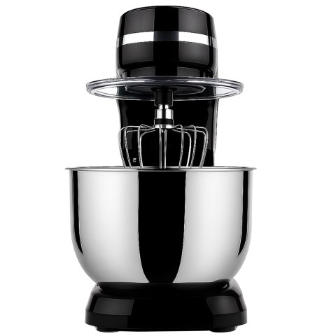 Robot kuchenny planetarny z misą 6l wielofunkcyjny mikser 3w1 3200w xl or1103-nowy RTO